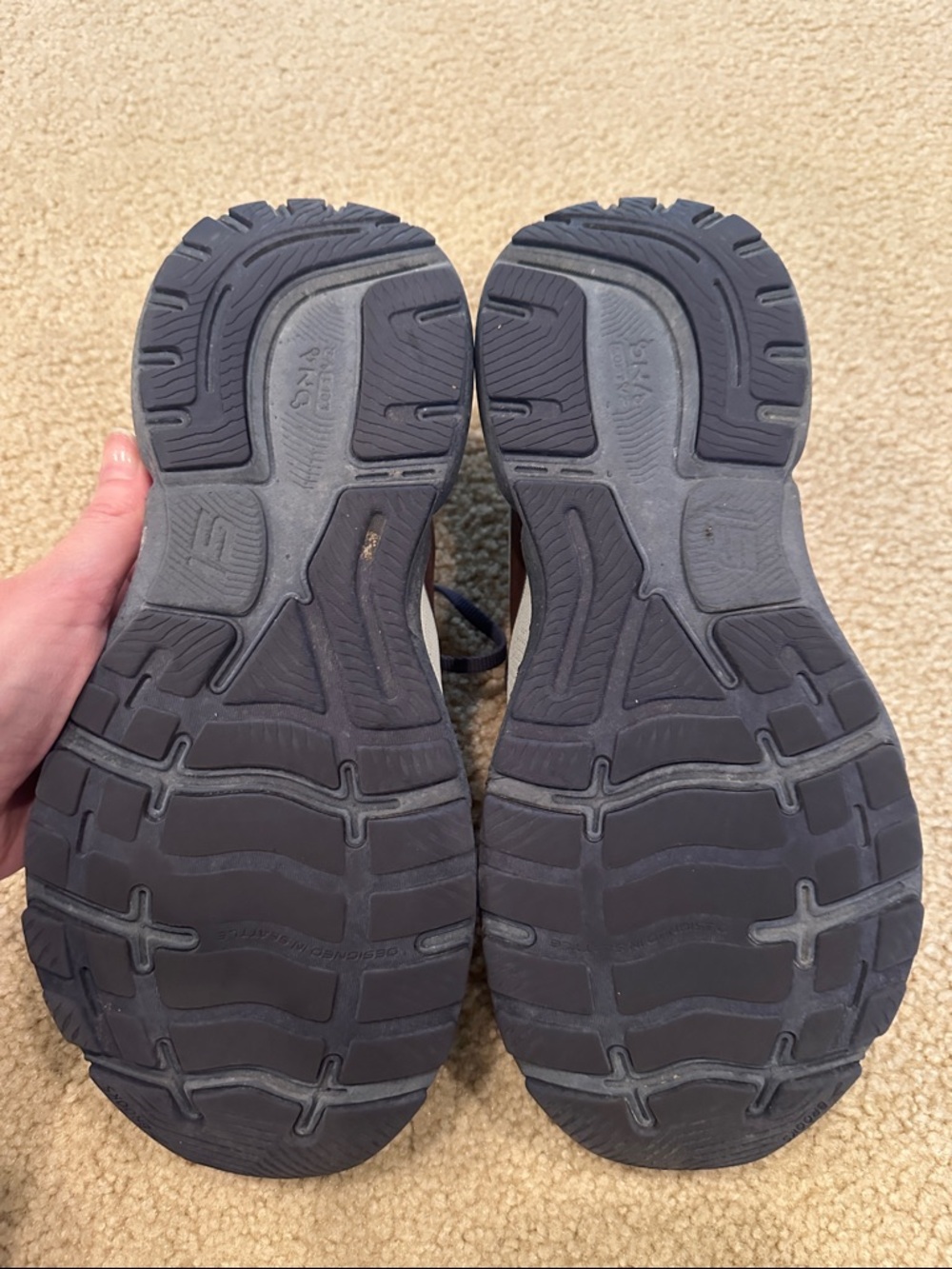 Brooks Ghost 15 - Picture 8 of 10